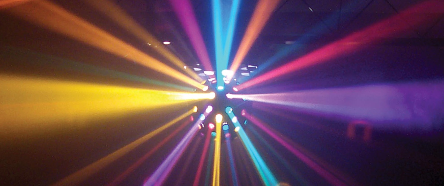 Friday Night Disco at the Social