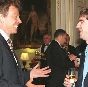God Save the 90s