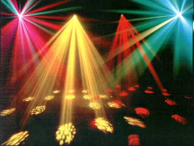 A good deal of disco