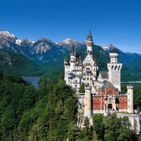 Palaces, Disco and Mud