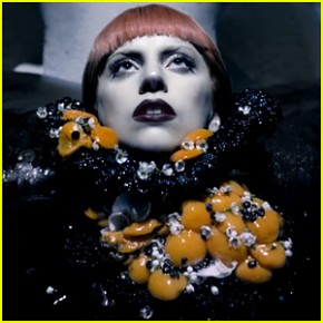 Oh! De Gaga