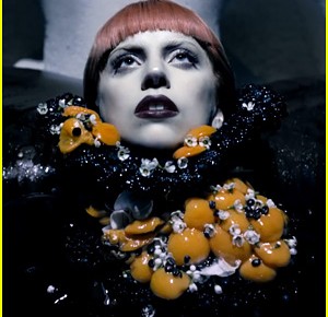 Oh! De Gaga