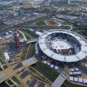 Olympic Fever