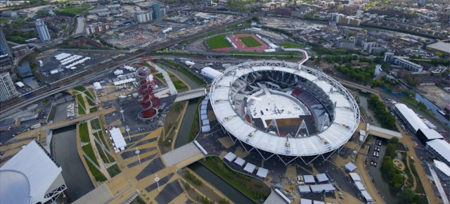 Olympic Fever