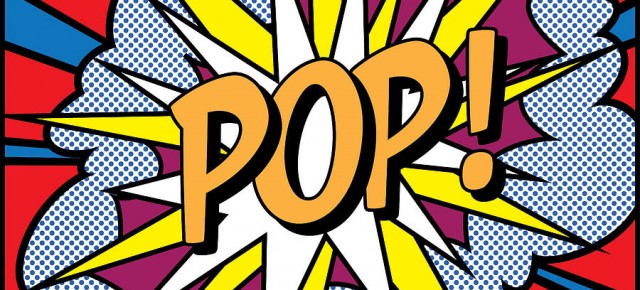 My favourite bits of current pop records