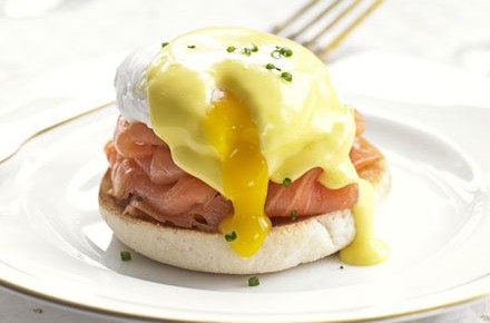 BRUNCH